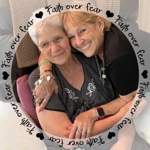 Meet your Posher, Cathy